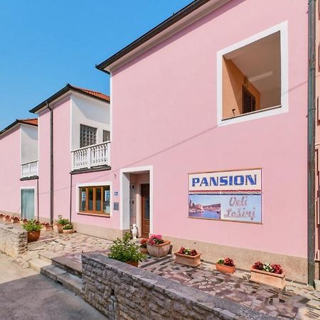 Rooms With A Parking Space Veli Losinj, Losinj - 21045 외부 사진