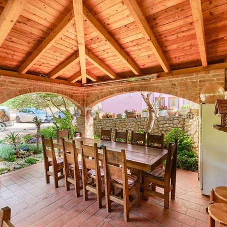 Rooms With A Parking Space Veli Losinj, Losinj - 21045 외부 사진