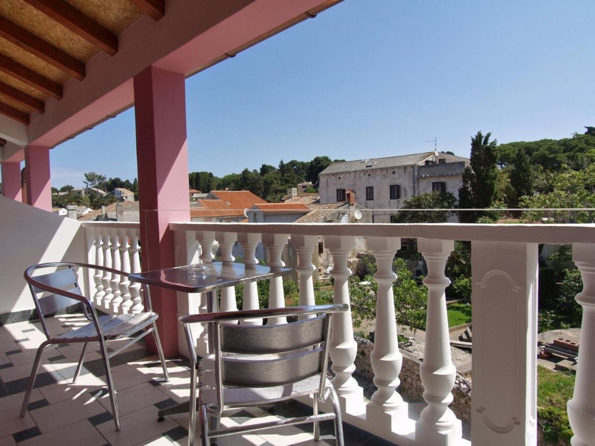 Rooms With A Parking Space Veli Losinj, Losinj - 21045 외부 사진